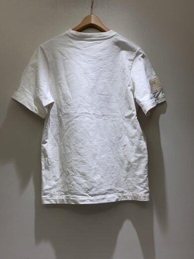 商品画像：Tシャツ/XS/コットン/WHT/JSMS707042MS248750811 2
