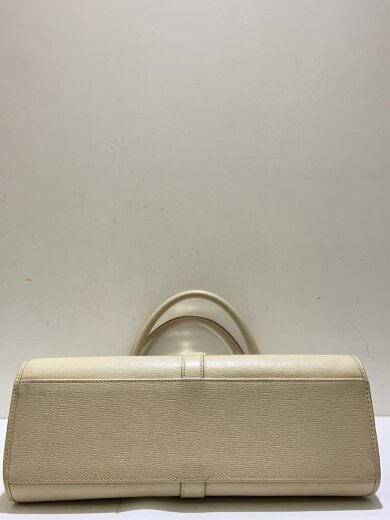 商品画像：ジャッキーワンショルダーバッグ/ショルダーバッグ/レザー/IVO/002・1067// 4