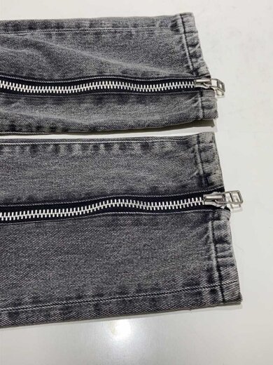 商品画像：ボトム/44/コットン/GRY/2A023-0321-56// 8
