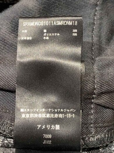 商品画像：24AW/MA Paisley Utility Cargo/ボトム/31/コットン/GRY/総柄 5