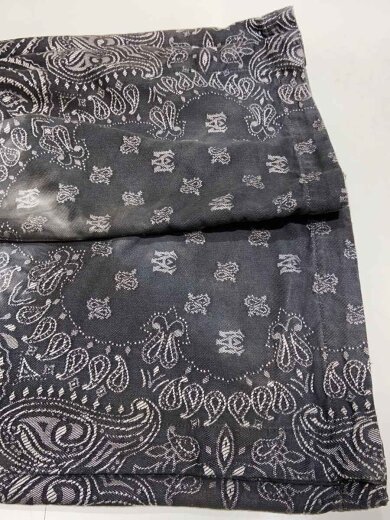 商品画像：24AW/MA Paisley Utility Cargo/ボトム/31/コットン/GRY/総柄 6