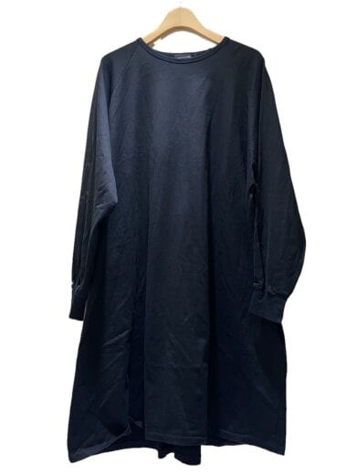 商品画像：長袖Tシャツ/コットン/BLK/2222-711 1