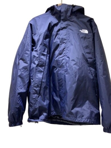 商品画像：KRONOS TRICLIMATE JACKET_クロノストリクライメイトジャケット/XL/ナイロン/NVY 1