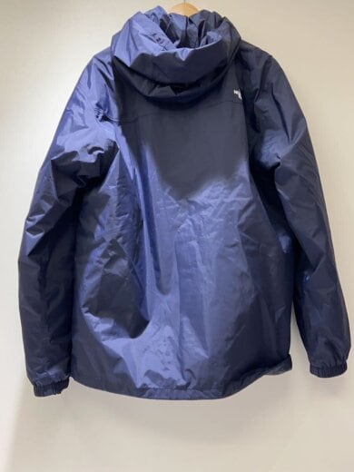 商品画像：KRONOS TRICLIMATE JACKET_クロノストリクライメイトジャケット/XL/ナイロン/NVY 2