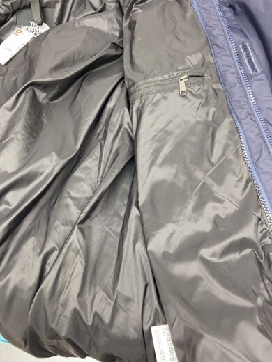 商品画像：KRONOS TRICLIMATE JACKET_クロノストリクライメイトジャケット/XL/ナイロン/NVY 3