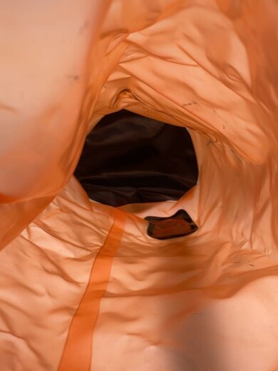 商品画像：watertight/10L/防水バッグ/ドライバッグ/ORN 6