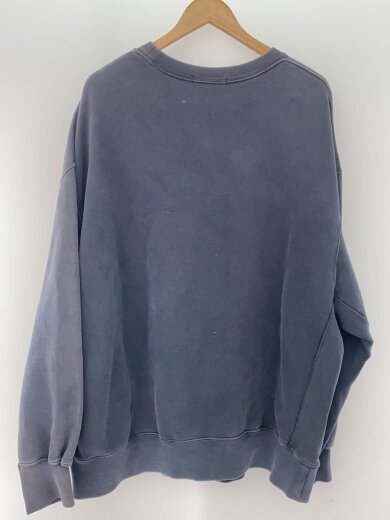 商品画像：SEASON 4 CALABASAS/フェード/スウェット/XL/コットン/NVY/kw4c203// 2