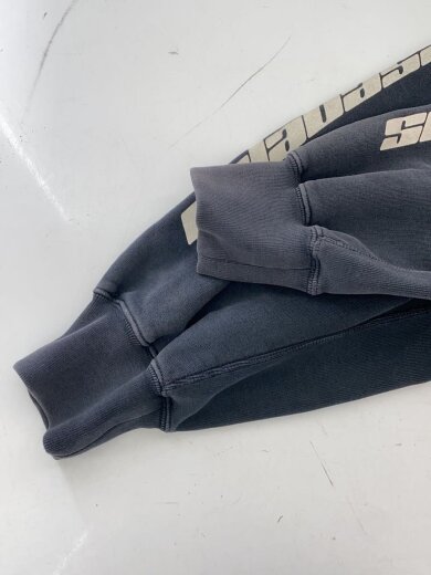 商品画像：SEASON 4 CALABASAS/フェード/スウェット/XL/コットン/NVY/kw4c203// 5