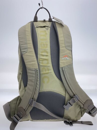 商品画像：カフ18/防水リュック/バックパック/コットン/KHK/無地// 3