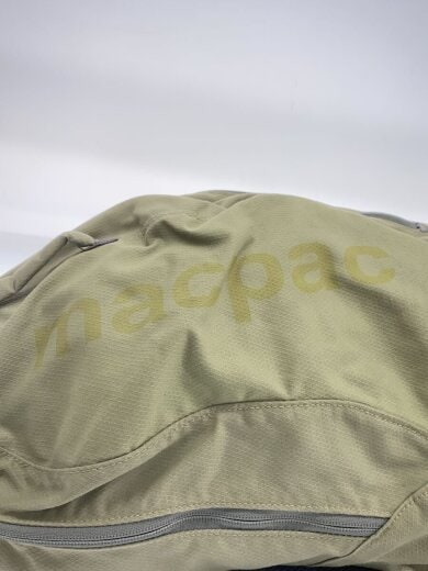 商品画像：カフ18/防水リュック/バックパック/コットン/KHK/無地// 5