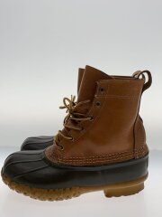 ビーンブーツ/ブーツ/US6/BRW