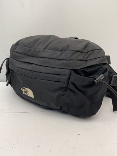 商品画像：ウエストバッグ/--/BLK/無地/NM71800 2