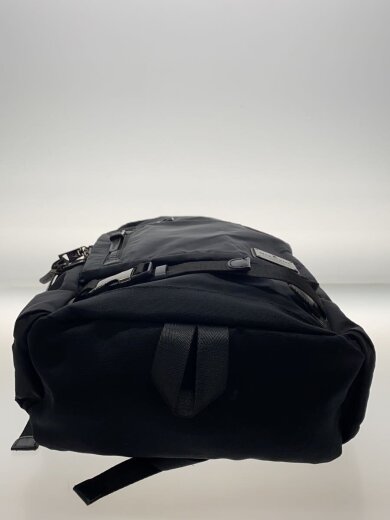 商品画像：SIERRA SUPERIORITY BIND UP BACKPACK/リュック/ナイロン/BLK/無地 4