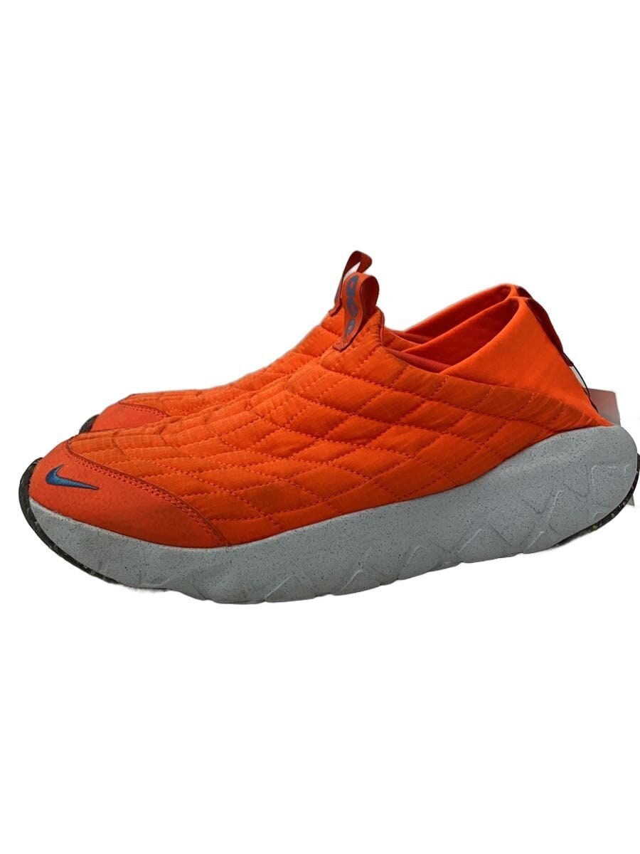 NIKE / ACG MOC 3.5 ACG_ACG モック 3.5 ACG/27.5cm/ORN