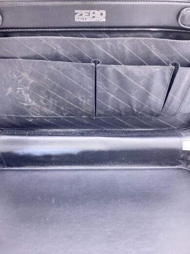 商品画像：アタッシュケース/--/BLU// 6