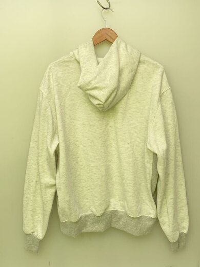 商品画像：パーカー/M/コットン/GRY/BE-51023W/DAIWA PIER39 TECH SWEAT HOODIE 2