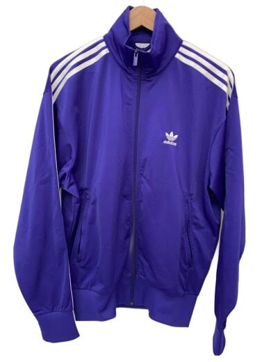 商品画像：ジャージ/L/ポリエステル/PUP/IR9904 1