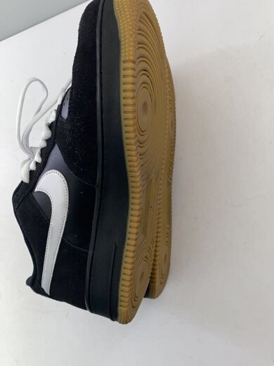 商品画像：AIR FORCE 1 07 LV8_エア フォース 1 07 LV8/27cm/BLK 4