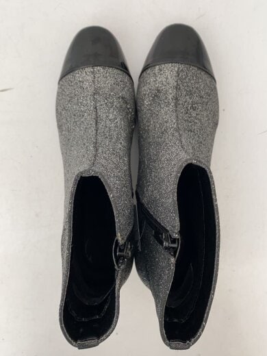 商品画像：ブーティ/36/SLV 3