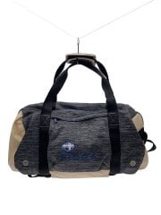 FIDRA/ゴルフバッグ/ボストンバッグ/--/GRY