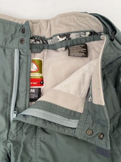 商品画像：ウェアー/M/GRN 3