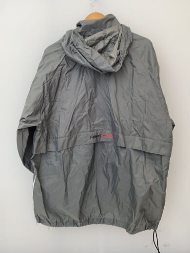 商品画像：00s/アノラックパーカー/マウンテンパーカ/XL/ナイロン/所々ヨゴレ有/ 2