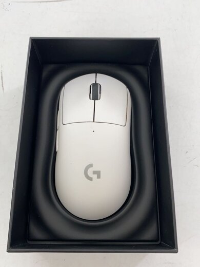 商品画像：マウス G-PPD-003WL MR0086 6