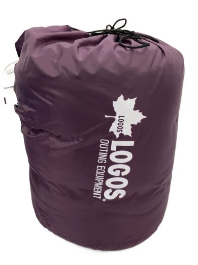 商品画像：No.72600036 シュラフ 抗菌防臭 丸洗いドミールシュラフ・-2 No.72600036/PUP 1