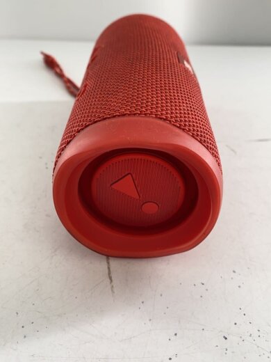 商品画像：Bluetoothスピーカー FLIP5 JBLFLIP5RED[レッド] 3