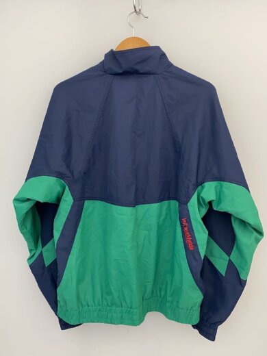 商品画像：ジャケット/M/ポリエステル/NVY 2