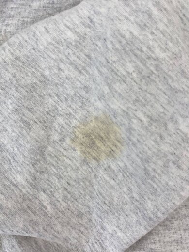 商品画像：8ボールHoodie/パーカー/XL/コットン/1924758/使用感有/汚れ有/シシミ有/ 7