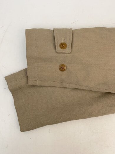 商品画像：スタンドカラー中綿コート/ノバチェックライナー/S/ポリエステル/KHK/無地/BBN41-327-46 6