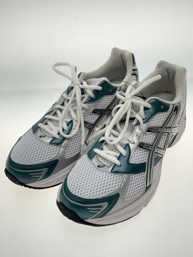 商品画像：GEL-1130/ローカットスニーカー/27.5cm/WHT/ポリエステル/F620324 2