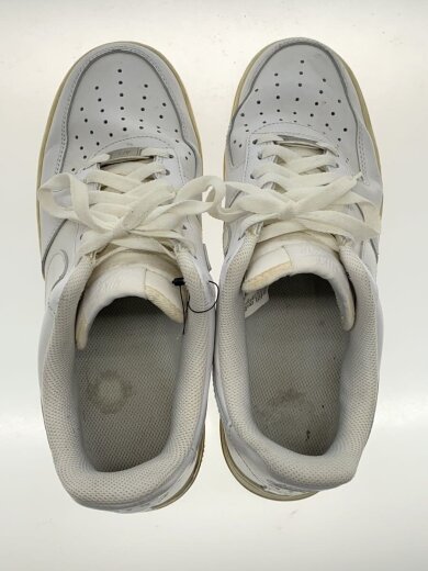 商品画像：AIR FORCE 1 07/エアフォース/ホワイト/315122-111/26.5cm/WHT/レザー 3