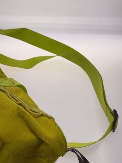 商品画像：トートバッグ/ナイロン/YLW/無地 3