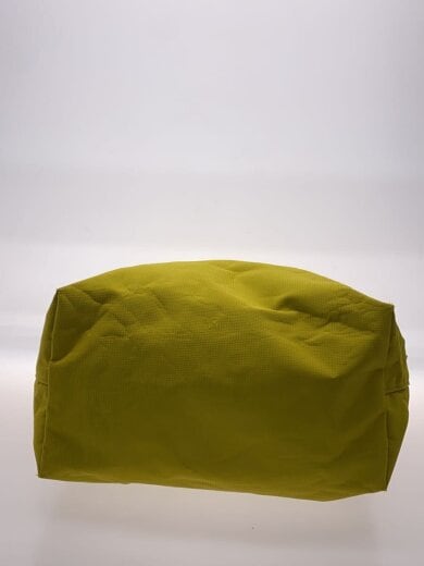 商品画像：トートバッグ/ナイロン/YLW/無地 4