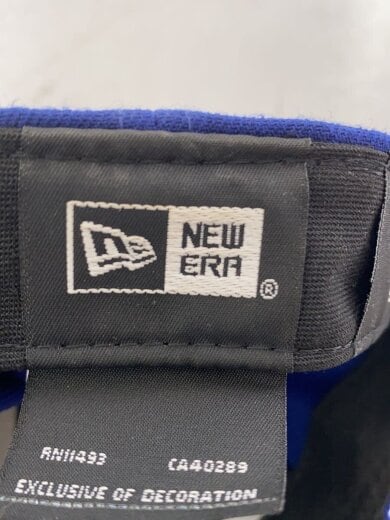 商品画像：キャップ/7 1/8/コットン/BLU/メンズ/59FIFTY/LA/ドジャース 5