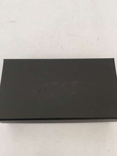 商品画像：サングラス/ウェリントン/プラスチック/BLK/BLK/メンズ/BUNNY　01 6