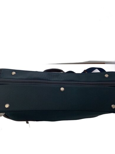 商品画像：2way/ブリーフケース/ナイロン/BLK/無地 4