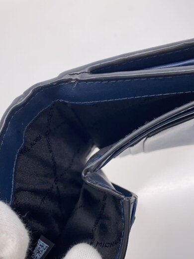 商品画像：2つ折り財布/レザー/IDG/無地/メンズ/36h3lcof3b 6