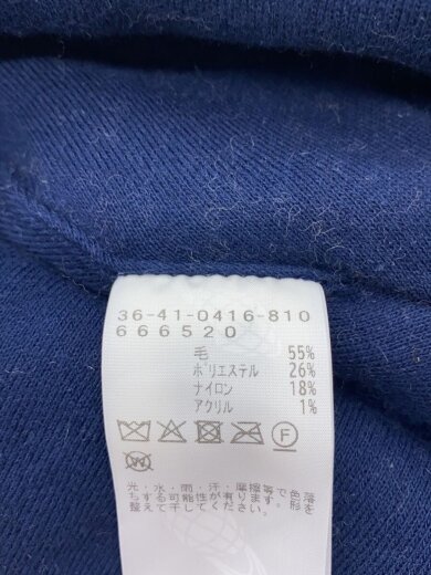 商品画像：Pilgrim Surf+Supply/Poler Cap/ウール/CRM/無地/36-41-0416-810 6