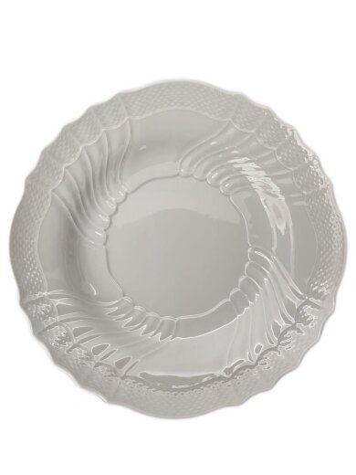 商品画像：プレート/WHT/A013420 1