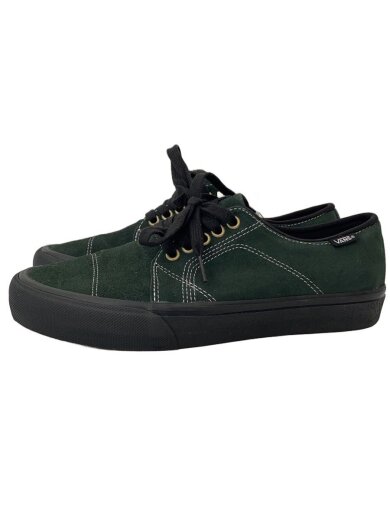 商品画像：METROPOLIS/ローカットスニーカー/26.5cm/GRN/V377CF 1