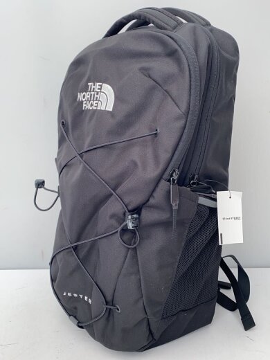 商品画像：リュック/ポリエステル/BLK/無地/NF0A3VXF 2