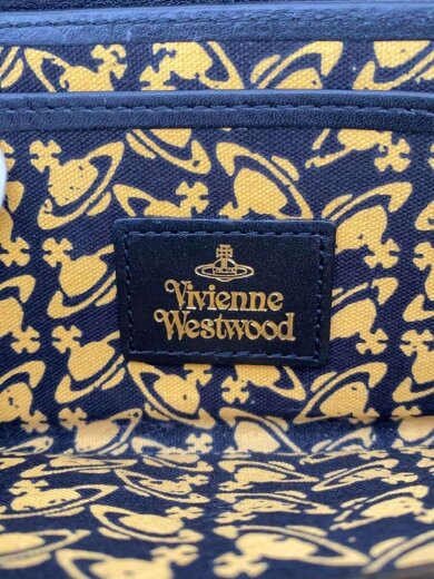 商品画像：長財布/レザー/BLK/無地/レディース/がま口 3