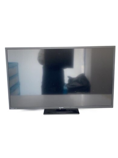 商品画像：薄型テレビ・液晶テレビ 2T-C32DE// 1