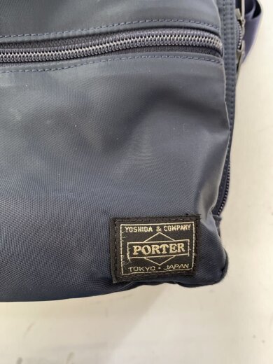 商品画像：2way/Overnight Briefcase/ブリーフケース/ナイロン/NVY/無地 5