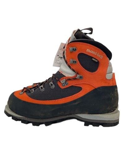 商品画像：アルパインクルーザー3000/トレッキングブーツ/28.0㎝(推定)/サイズ表記無し/ORN 1