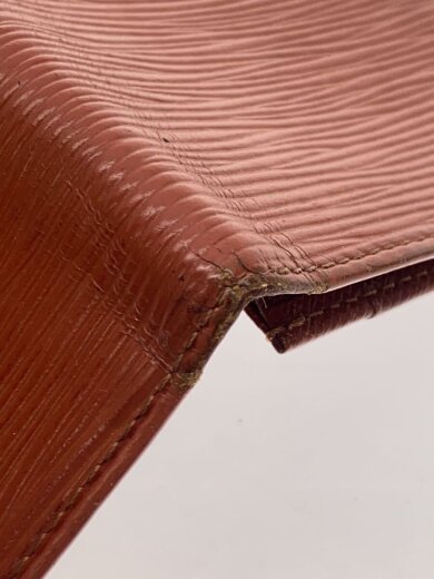 商品画像：ポルト・カルト・クレディ・円_エピ/PVC/BRW/無地/メンズ 7