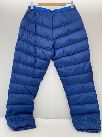 商品画像：×Rab/Argon Pants/ボトム/XL/ポリエステル/BLU/無地/QDC-15 2